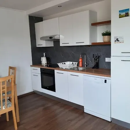 Beautiful At Geneva Airport Apartment *