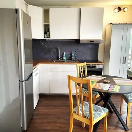 Apartment Beautiful At Geneva Airport