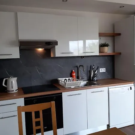 Apartment Beautiful At Geneva Airport *