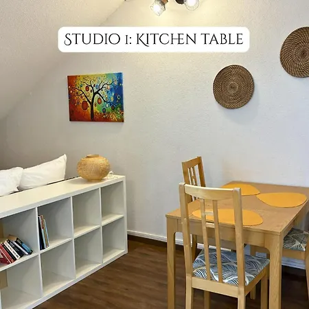 2 Soundproof Fully Equipped Near Geneva Airport Appartamento