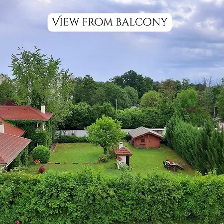 Appartamento 2 Soundproof Fully Equipped Near Geneva Airport Ferney-Voltaire