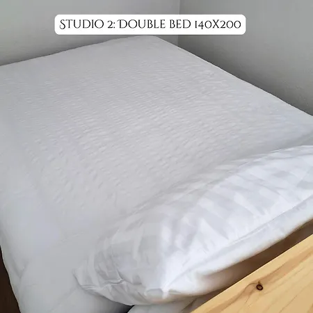 2 Soundproof Fully Equipped Near Geneva Airport Appartamento
