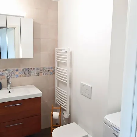 Appartamento 2 Soundproof Fully Equipped Near Geneva Airport