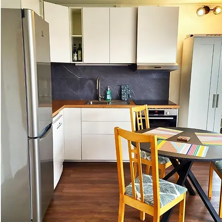 2 Soundproof Fully Equipped Near Geneva Airport Appartamento